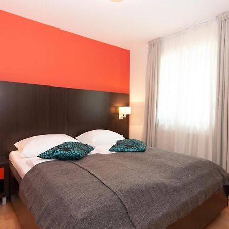 Residence Marina Garbin Apartment Portorož Eksteriør billede