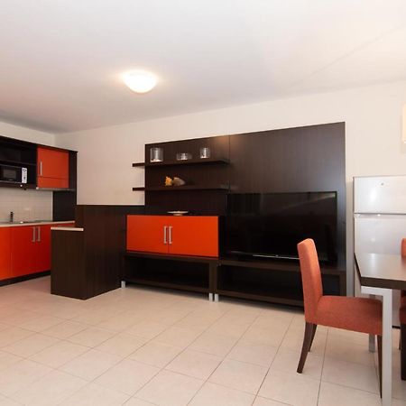 Residence Marina Garbin Apartment Portorož Eksteriør billede